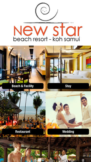 New Star Beach Resort