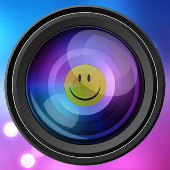 Funniest Camera LOGO-APP點子