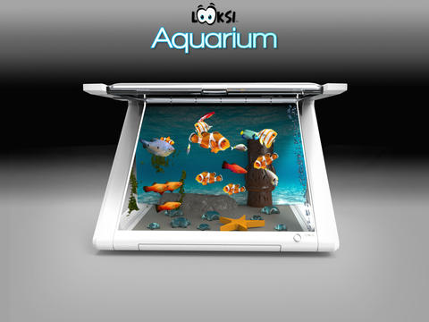 Looksi Aquarium