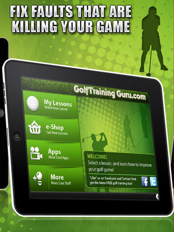 免費下載運動APP|Golf Swing Coach HD FREE - Tips to improve putting, drive, tee-off, time app開箱文|APP開箱王