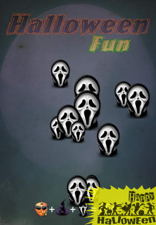 Halloween Fun Free screenshot 4
