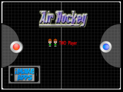 免費下載遊戲APP|Air Hockey 2011 app開箱文|APP開箱王