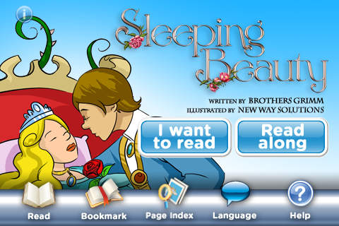 Sleeping Beauty StoryChimes FREE
