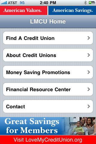 iPhone Screenshot 3