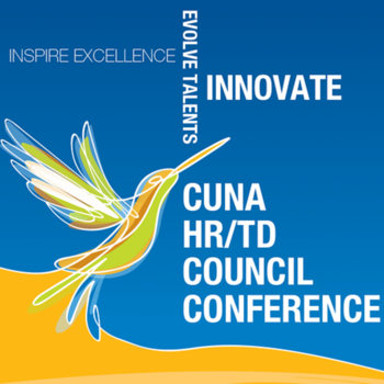 HRTD Council Conference App HD LOGO-APP點子