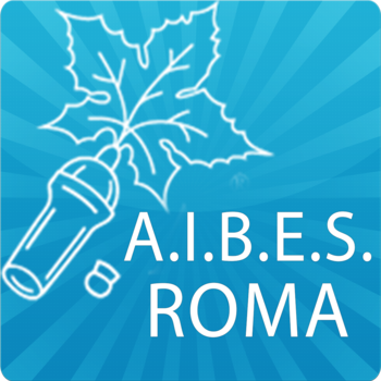 AIBES Lazio Umbria LOGO-APP點子