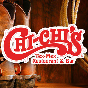 Chi-Chi's Nederweert LOGO-APP點子