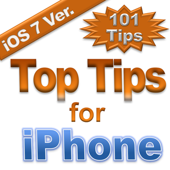 Top 101 Tips & Tricks for iPhone 生產應用 App LOGO-APP開箱王