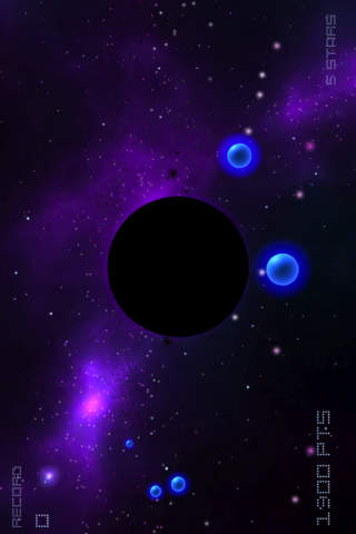 Black Hole HD screenshot 3