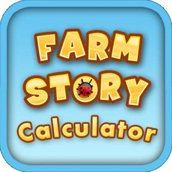 Calculator for Farm Story 遊戲 App LOGO-APP開箱王