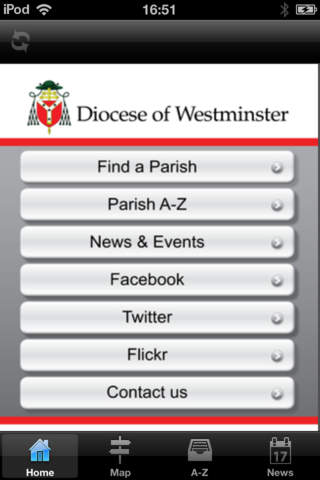 Catholic Westminster