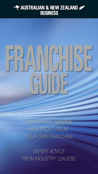 Business Franchise Guide