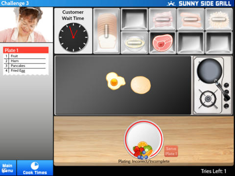 免費下載教育APP|Sunny Side Grill app開箱文|APP開箱王