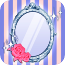Mirror - Beauty,Cute & Useful mobile app icon