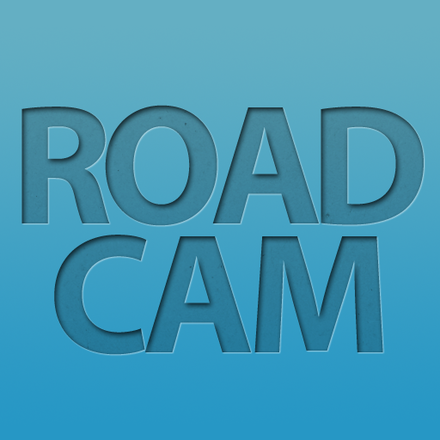 RoadCam Jacksonville App Icon