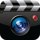 Movie FX Cam mobile app icon