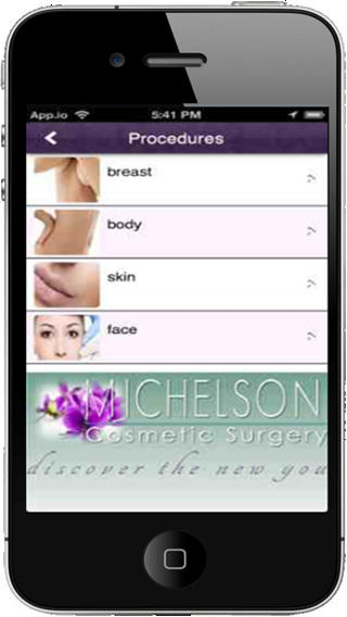 【免費健康App】CosmeticSurgery.-APP點子