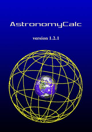 AstronomyCalc