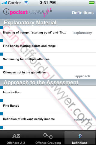 iPhone Screenshot 3