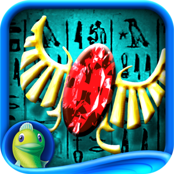 Jewels of Cleopatra HD 遊戲 App LOGO-APP開箱王