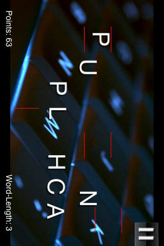 iPhone Screenshot 2