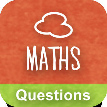 GCSE Maths: Revision Questions 教育 App LOGO-APP開箱王
