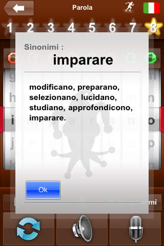 LoL Italian screenshot 4