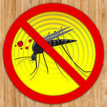 Mosquito Expeler LOGO-APP點子