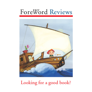 ForeWord Reviews LOGO-APP點子