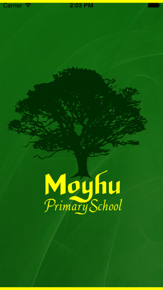 Moyhu Primary School - Skoolbag