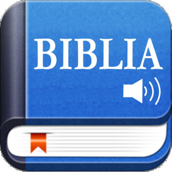 Swahili  Bible Audio LOGO-APP點子