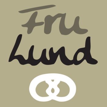 Fru Lunds Bageri LOGO-APP點子