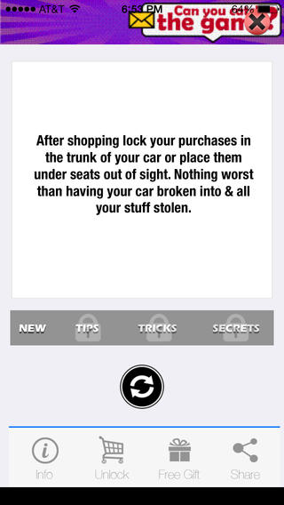 【免費生活App】Black Friday Tips & Tricks - 2013 Edition-APP點子