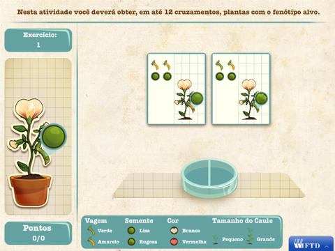 【免費教育App】FTD Biologia 3º ano-APP點子