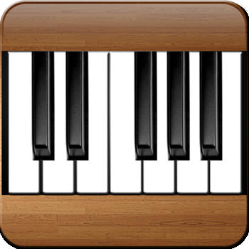 iHarpsichord HD LOGO-APP點子