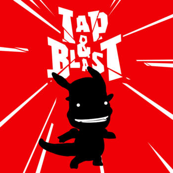 Tap & Blast LOGO-APP點子