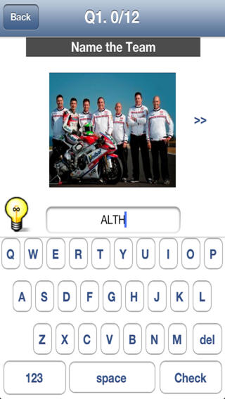 【免費遊戲App】Super Bike Trivia Quiz-APP點子