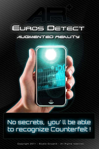 Euros Detect screenshot 2
