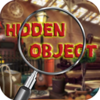 Hidden Objects Mystery Cabin 遊戲 App LOGO-APP開箱王