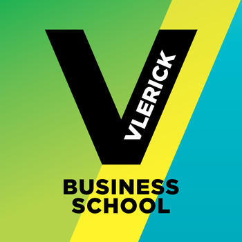 Vlerick Business School LOGO-APP點子