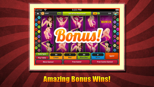 Golden Jackpot Fortune Lucky Spin Slots - Win Big With Mega Wild Best Casino Party Game