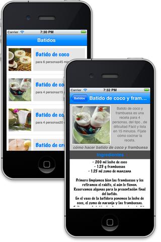iPhone Screenshot 2