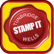 Stamp IT Tunbridge Wells Loyalty App mobile app icon