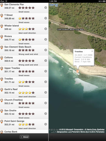 iPad Screenshot 2