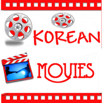 Korea Drama LOGO-APP點子