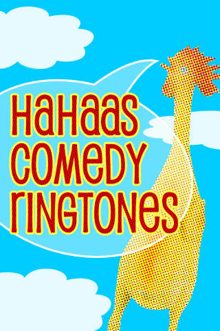 Comedy Ringtones - Free Ringtone Sampler