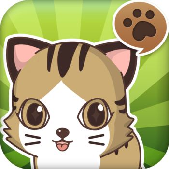 Cat's Butler LOGO-APP點子