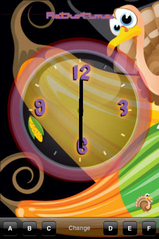 iPhone Screenshot 2