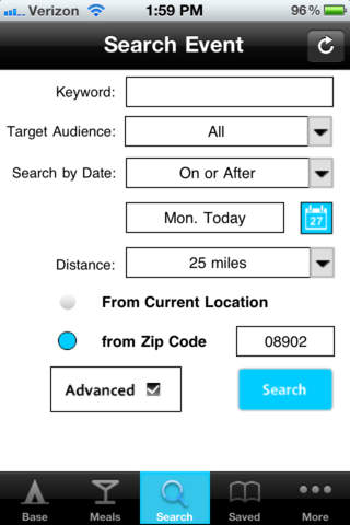 iPhone Screenshot 4