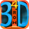 4 IN A 3D ROW by NEONFIVE STUDIO 4 IN A 3D ROW by NEONFIVE STUDIO icon